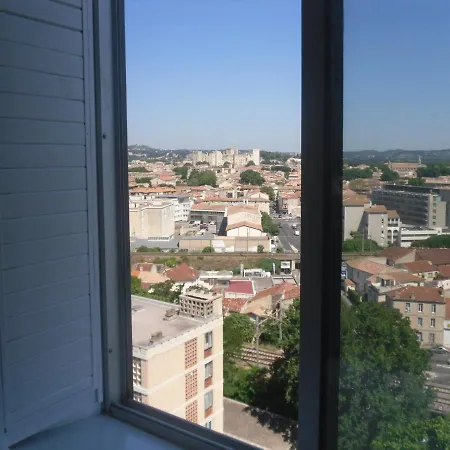 Superbe En Coloc Dans Un Appt De 88m2 A 200m Des Remparts Nocleg ze śniadaniem *