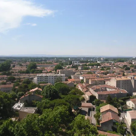 Superbe En Coloc Dans Un Appt De 88m2 A 200m Des Remparts Nocleg ze śniadaniem *