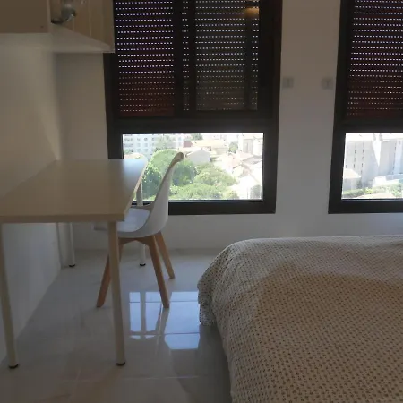 Superbe En Coloc Dans Un Appt De 88m2 A 200m Des Remparts