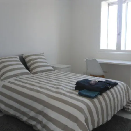 Superbe En Coloc Dans Un Appt De 88m2 A 200m Des Remparts * Awinion