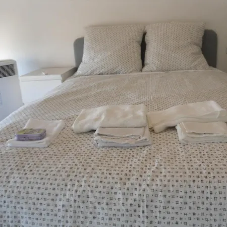 Superbe En Coloc Dans Un Appt De 88m2 A 200m Des Remparts * Awinion